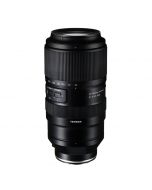 Tamron 50-400mm f/4.5-6.3 Di III VC VXD -objektiivi, Sony FE