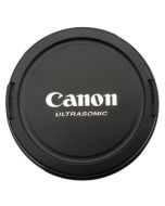 Canon E-72U Lens Cap -objektiivinsuojus 72mm