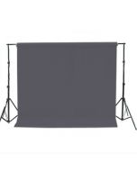 Manfrotto Lastolite LL LP9027 Background taustakartonki, Shadow Grey 2.72m x 11m