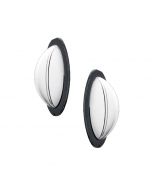 Insta360 X3 Sticky Lens Guards -linssinsuojat (2kpl)