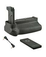 Jupio JBG-C017 -akkukahva (Canon EOS RP / EOS R8)