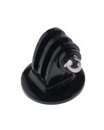 Caruba Tripod Adapter -jalusta-adapteri 1/4, GoPro