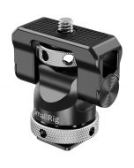 SmallRig 2346B Swivel & Tilt Mount with Cold Shoe