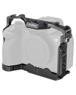 SmallRig 5583 Cage w/ Airtag Slot (Sony A7R V, A7R IV, A7 V, A7 IV, A7S III, A1)