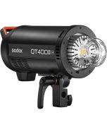 Godox QT400IIIM -studiosalama (Bowens)
