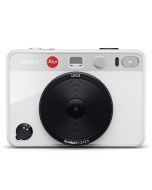 Leica Sofort 2 -pikakamera, valkoinen