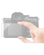 Sony PCK-LG3 näytön suojalasi (A7R Mark V)