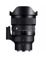Sigma 15mm f/1.4 A DG DN -objektiivi, L-Mount