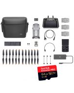 DJI Air 2S Fly More Combo + Smart Controller + SanDisk Extreme Pro microSDXC 64GB 170MB/s