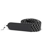 Polaroid Music Shoulder Strap -hihna, musta