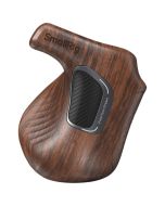 SmallRig 5193 ImageGrip Series Wooden Handle with ARRI Rosette (Right Side)