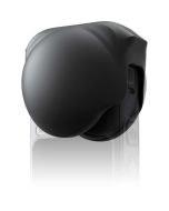 Insta360 X6 Lens Cap -linssin suojakotelo, musta