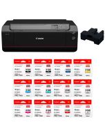 Canon imagePROGRAF PRO-1100 -tulostin + PFI-4100 Multipack