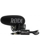 Rode VideoMic Pro+ mikrofoni