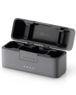 DJI Mic 2 Charging Case -latauskotelo