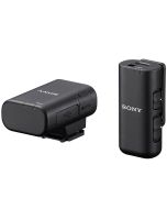 Sony ECM-W3S Single-Channel Wireless Microphone