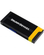 Delkin CFexpress Type A / SD UHS-II Card Reader -muistikortinlukija