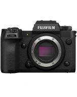 Fujifilm X-H2 -järjestelmäkamera
