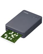 Canon Selphy QX20 -suoratulostin, harmaa