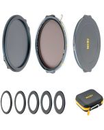 NiSi JetMag Pro 95 VND 1-5 Stop Flex Kit