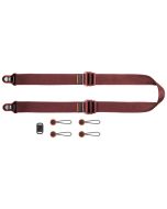 Peak Design Slide Lite V3 -kamerahihna, Eclipse