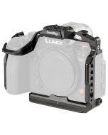 SmallRig 5502 Black Mamba Cage (Panasonic S1R II / S1 II / S1 IIE)