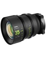 NiSi Cine Lens Athena Prime 35mm T1.9 -objektiivi, Canon RF