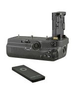 Jupio BG-R10 -akkukahva (Canon EOS R5 / R5 C / R6 / R6 Mark II)
