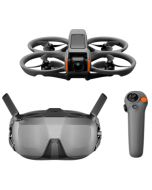 DJI Avata 2 Fly Smart Combo -kuvauskopteri