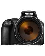 Nikon Coolpix P1100 -kompaktikamera