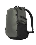 WANDRD Stratus Photo 18L Backpack -kamerareppu, vihreä