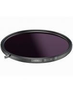 Irix Edge Vari ND 2-5 -harmaasuodin 86mm