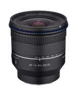 Samyang AF 14-24mm f/2.8 -objektiivi, Sony FE