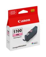 Canon PFI-5100 PM Photo Magenta -mustesäiliö