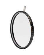 NiSi True Color Pro Nano CPL Filter Brass Frame 49mm