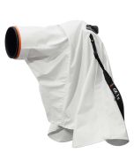 Sony LCR-ESW Rain Cover -sadesuoja, small (valkoinen)