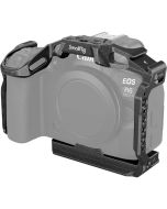 SmallRig 4161 Black Mamba Camera Cage -kehikko (Canon EOS R6 Mark II)
