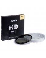 Hoya HD Mk II PL-CIR 82mm -polarisaatiosuodin