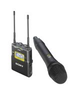 SONY UWP-D12/K42 MIKROFONI