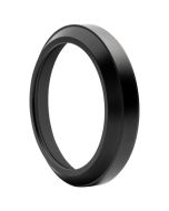 NiSi Highlight Diffusion HDF 1/2 Filter -suodin, musta (Fujifilm X100 Series)