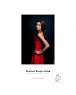 Hahnemuehle FineArt Baryta Satin Paperi 300gsm A3 /25