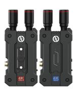 Hollyland Mars 4K UHD Wireless Video Transmission System -langaton videolähetin