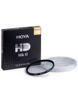 Hoya Protector HD Mk II 77mm -suodin