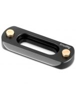 SmallRig 2172 Mini Quick Release NATO Rail (48mm)