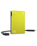 Angelbird SSD2GO PKT MK3 Portable SSD 4TB 1600MB/s -ulkoinen kovalevy