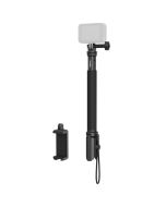 SmallRig 5403 Selfie Stick for Action Cameras