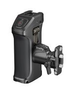 SmallRig 3893 Rotating Side Handle with Trigger REC for Sony
