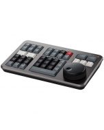 Blackmagic DaVinci Resolve Speed Editor -editointikonsoli