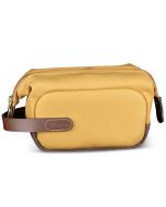 Billingham Capsule 1 -kameralaukku, Khaki FibreNyte/Chocolate Leather