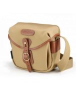 Billingham Hadley Digital Canvas -kameralaukku, Khaki/Tan